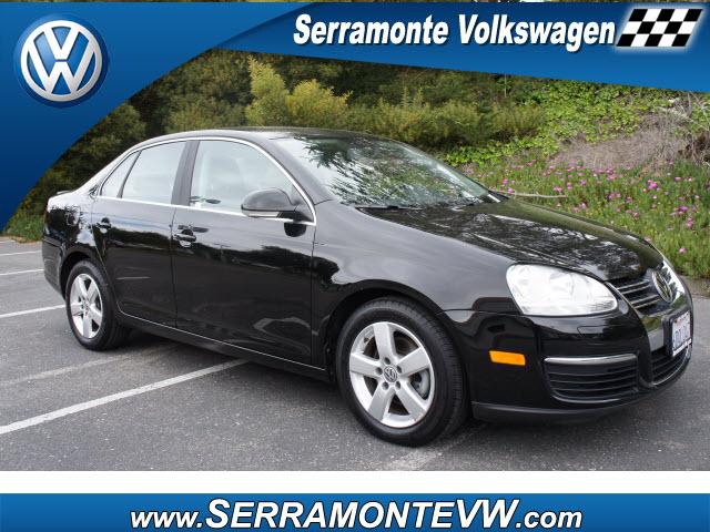 Photo of 2008 Volkswagen Jetta
