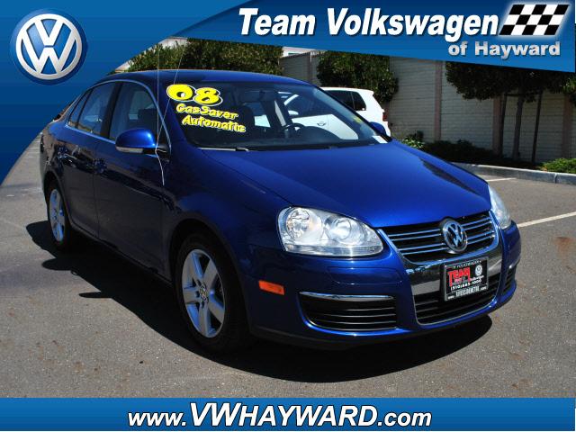 Photo of 2008 Volkswagen Jetta