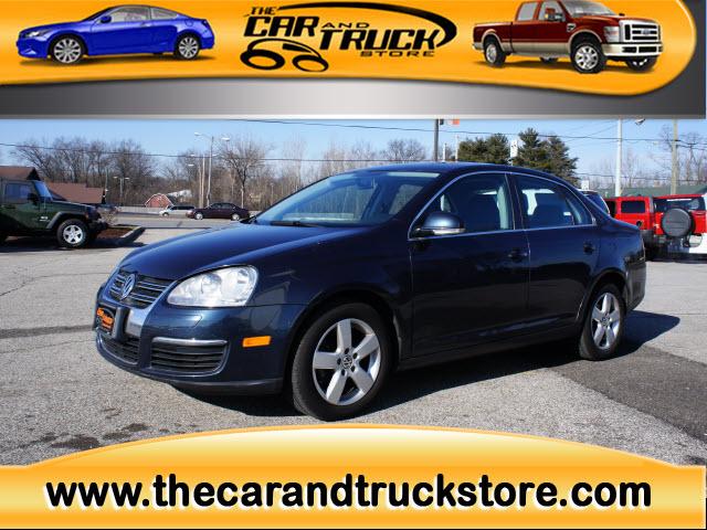 Photo of 2009 Volkswagen Jetta