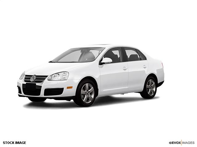 Photo of 2009 Volkswagen Jetta
