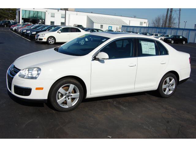 Photo of 2009 Volkswagen Jetta