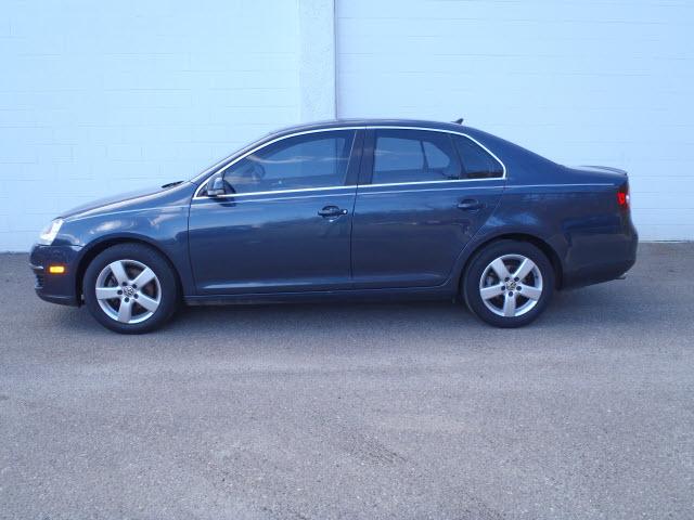 Photo of 2008 Volkswagen Jetta