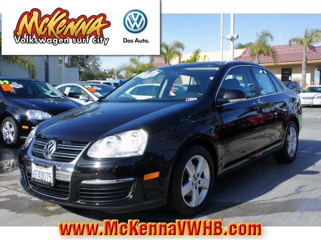 Photo of 2008 Volkswagen Jetta