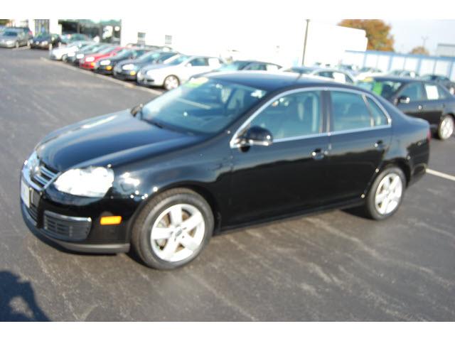Photo of 2009 Volkswagen Jetta