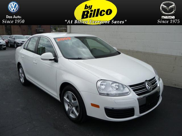 Photo of 2009 Volkswagen Jetta