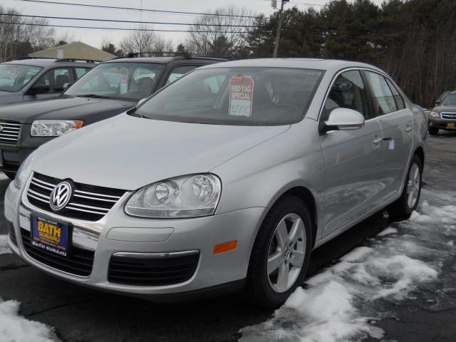 Photo of 2009 Volkswagen Jetta