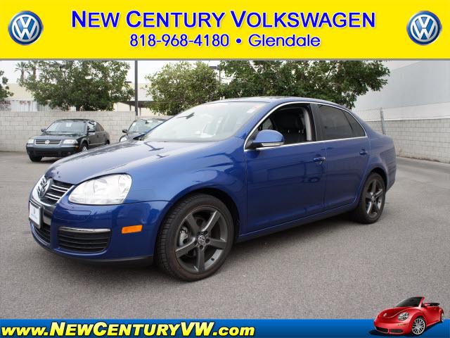 Photo of 2008 Volkswagen Jetta