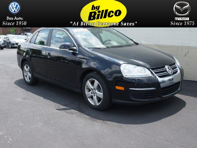 Photo of 2008 Volkswagen Jetta
