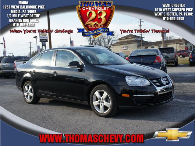 Photo of 2008 Volkswagen Jetta