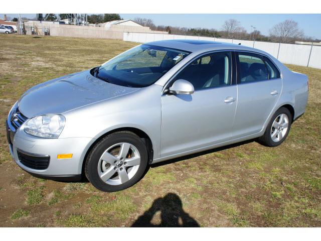 Photo of 2009 Volkswagen Jetta