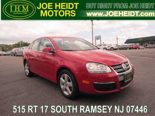 Photo of 2009 Volkswagen Jetta
