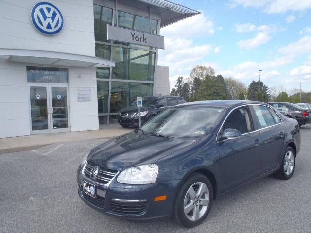Photo of 2009 Volkswagen Jetta