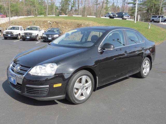 Photo of 2008 Volkswagen Jetta