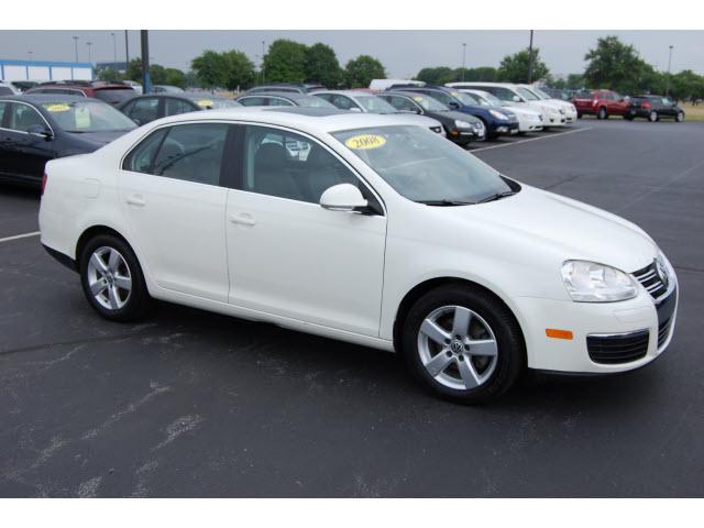 Photo of 2008 Volkswagen Jetta