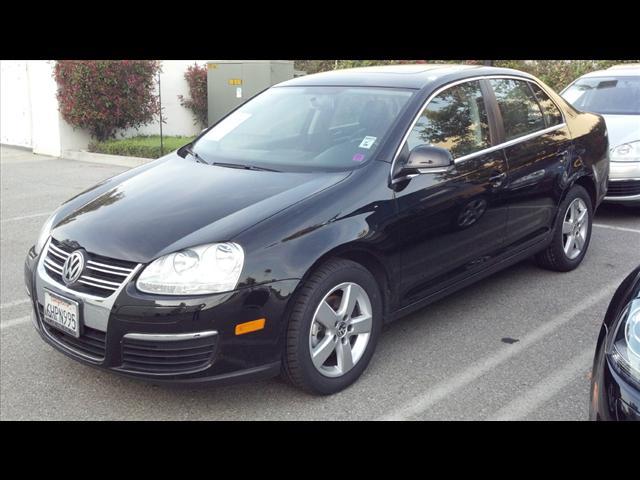 Photo of 2009 Volkswagen Jetta