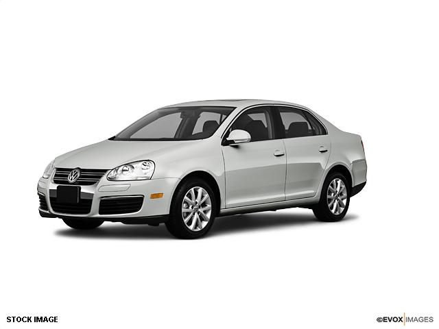 Photo of 2010 Volkswagen Jetta