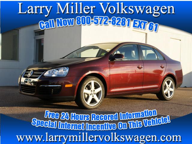Photo of 2010 Volkswagen Jetta