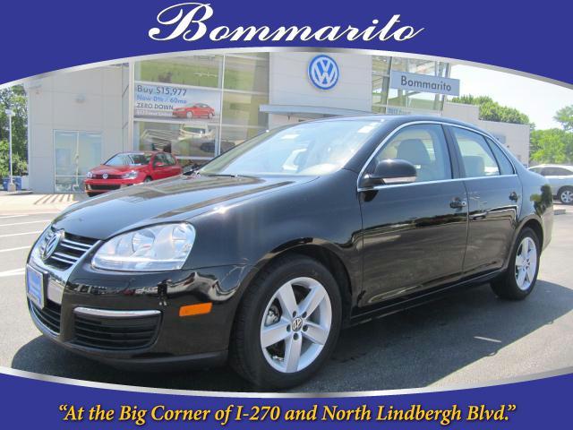 Photo of 2010 Volkswagen Jetta Sedan