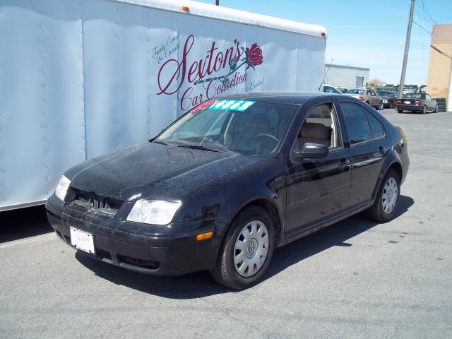 Photo of 2000 Volkswagen Jetta