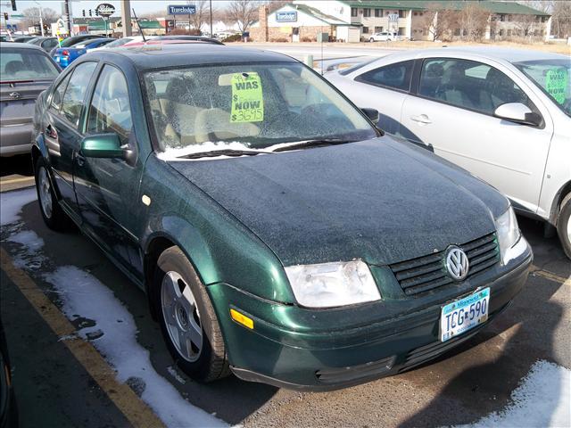Photo of 1999 Volkswagen Jetta