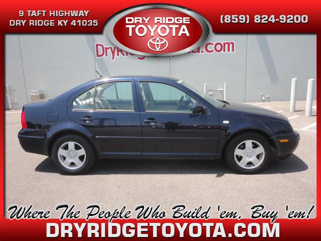 Photo of 2000 Volkswagen Jetta