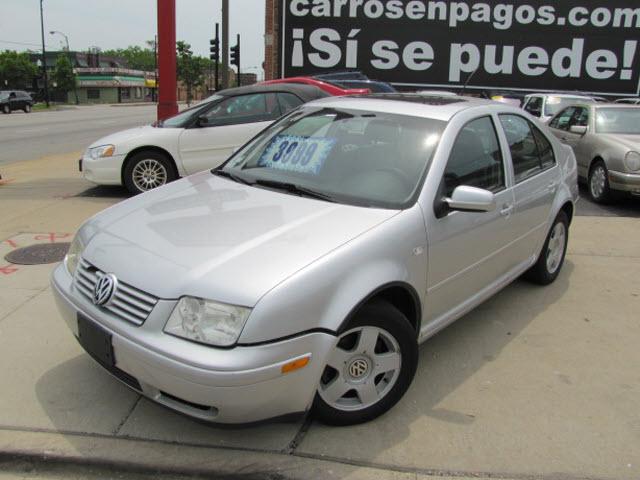 Photo of 2000 Volkswagen Jetta