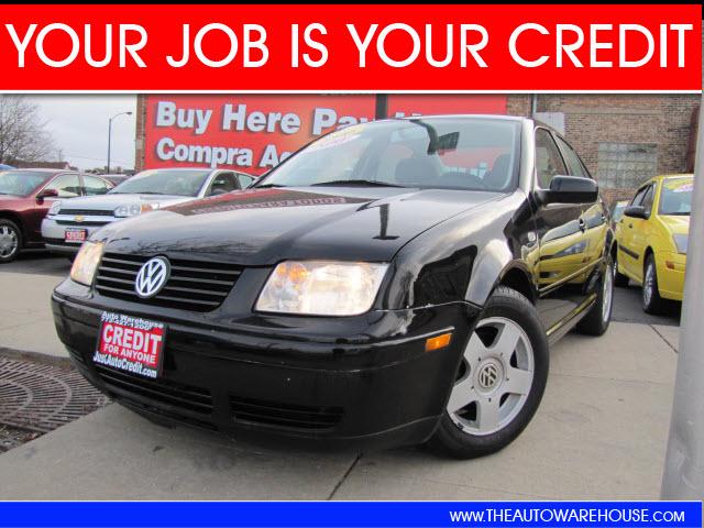 Photo of 2000 Volkswagen Jetta