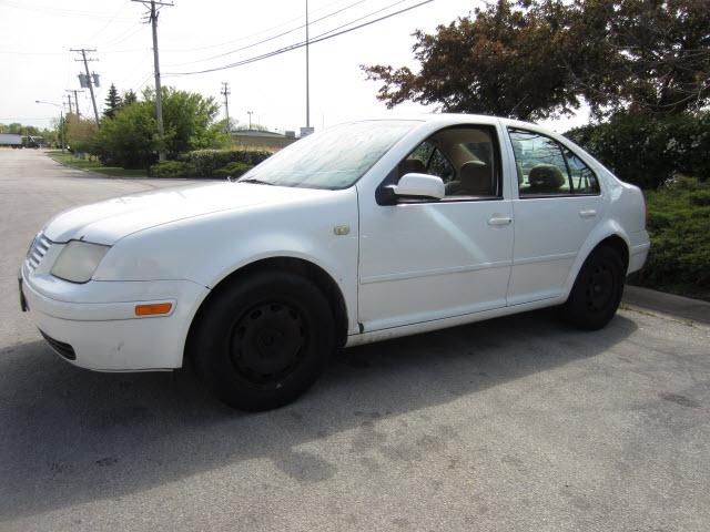 Photo of 1999 Volkswagen Jetta