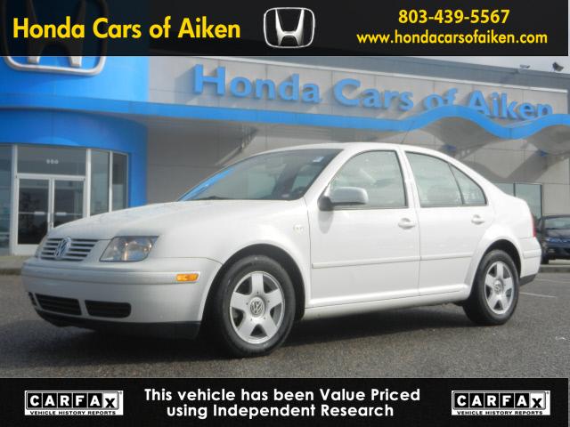 Photo of 2000 Volkswagen Jetta