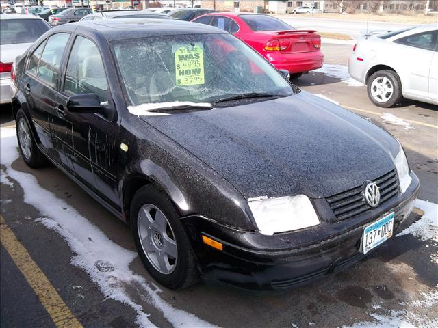 Photo of 1999 Volkswagen Jetta
