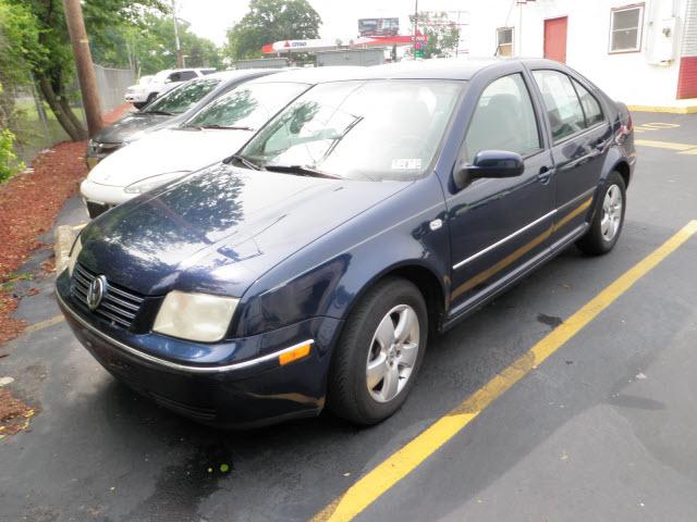Photo of 2004 Volkswagen Jetta