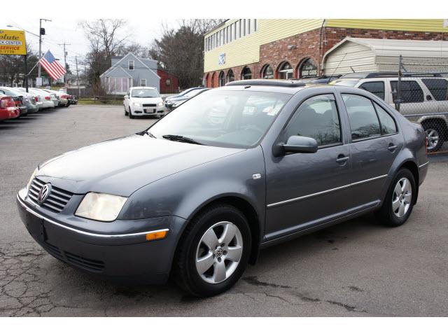 Photo of 2004 Volkswagen Jetta