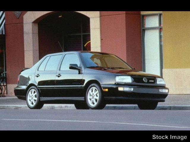 Photo of 1998 Volkswagen Jetta