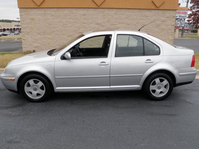 Photo of 2000 Volkswagen Jetta