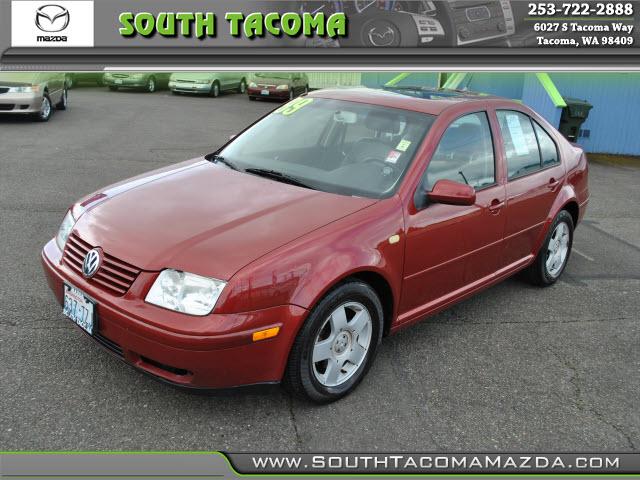 Photo of 1999 Volkswagen Jetta