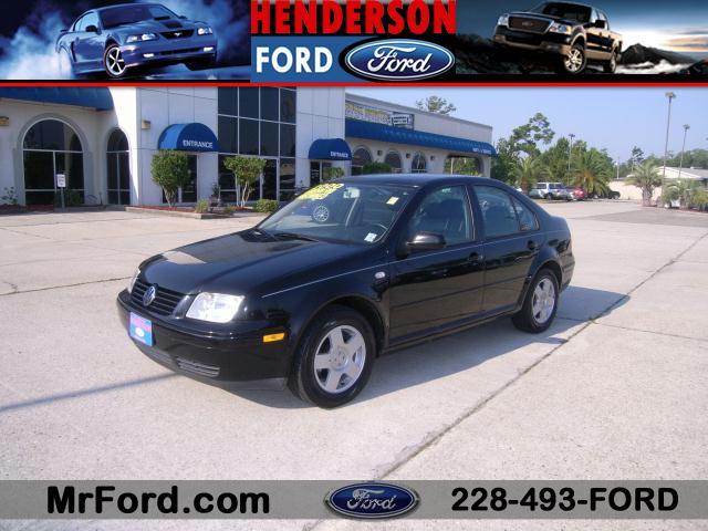 Photo of 2000 Volkswagen Jetta