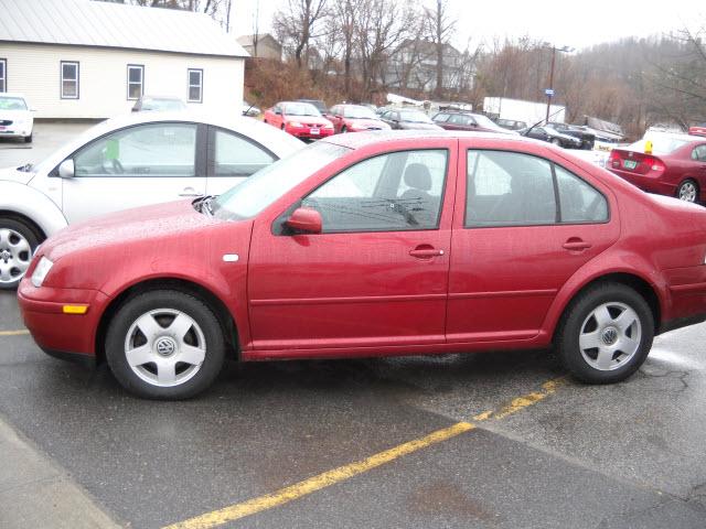 Photo of 2000 Volkswagen Jetta