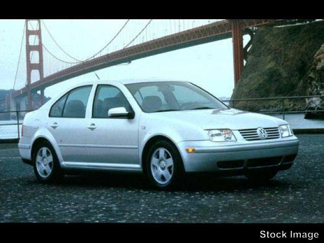 Photo of 1999 Volkswagen Jetta