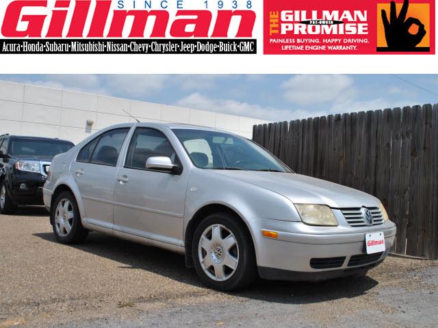 Photo of 2000 Volkswagen Jetta