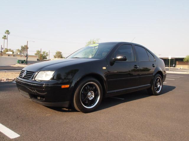 Photo of 2000 Volkswagen Jetta