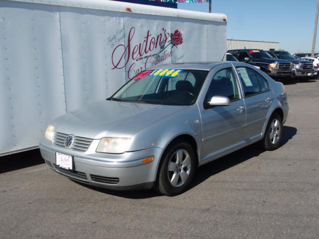 Photo of 2004 Volkswagen Jetta