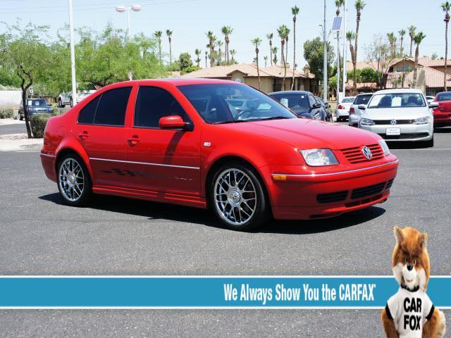 Photo of 2005 Volkswagen Jetta
