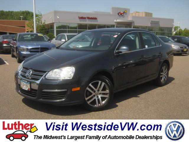 Photo of 2006 Volkswagen Jetta