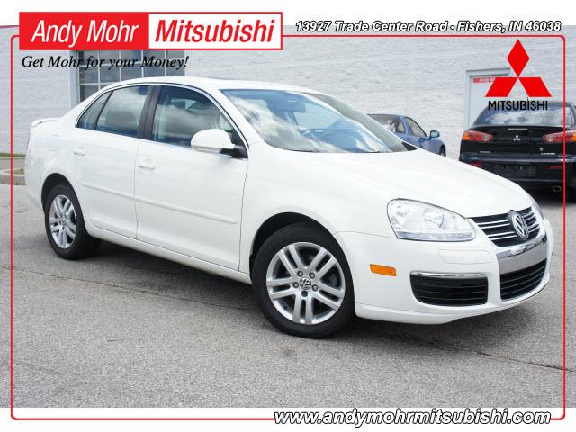 Photo of 2007 Volkswagen Jetta