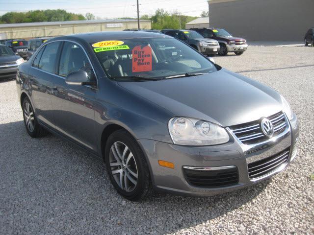 Photo of 2005 Volkswagen Jetta