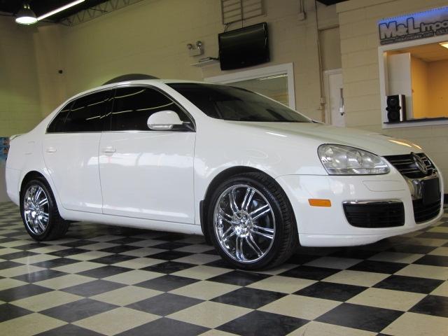 Photo of 2006 Volkswagen Jetta