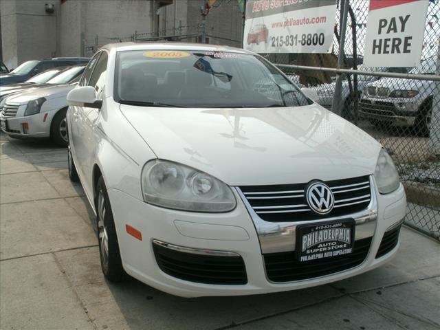 Photo of 2005 Volkswagen Jetta