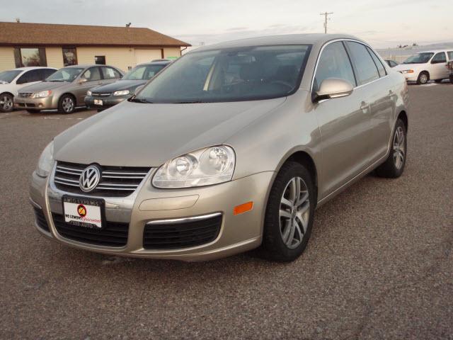 Photo of 2005 Volkswagen Jetta