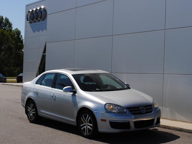 Photo of 2006 Volkswagen Jetta