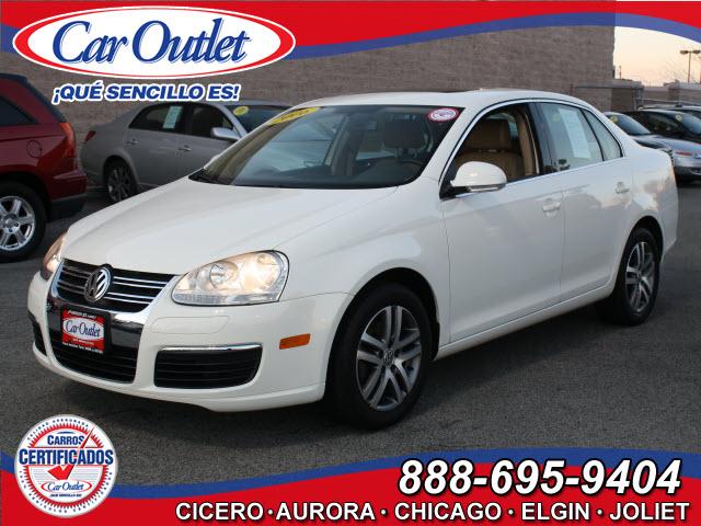 Photo of 2006 Volkswagen Jetta
